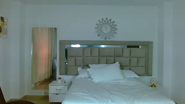 zoecruzz's cam snapshot