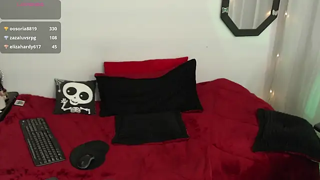 Amy_Aloqua's cam snapshot