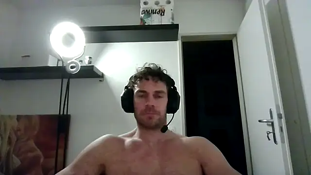 alpha-hunk live sex cam