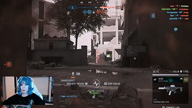 FemAlexa_ live sex cam