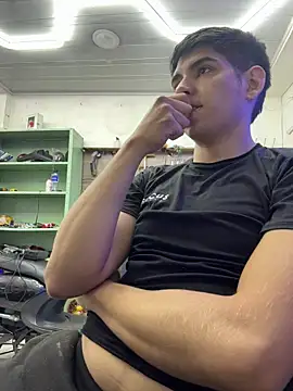 Johan_stick live sex cam