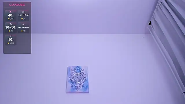 KessyLayssa live sex cam