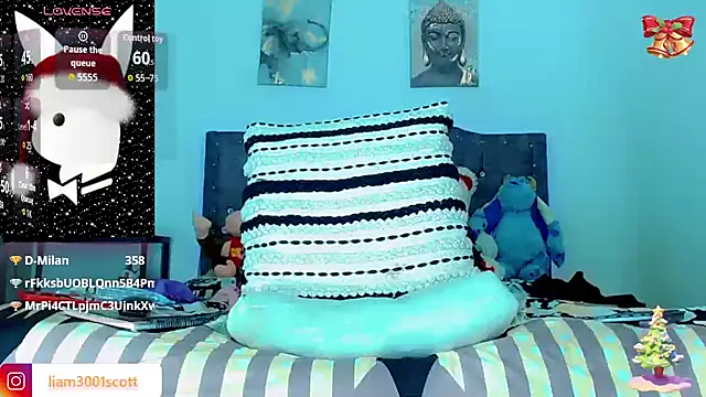 Liamscott_ live sex cam