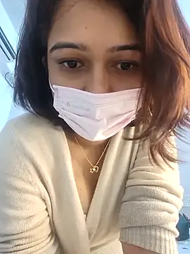 Angel_rani2's cam snapshot