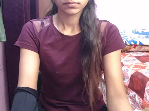 Angel_kiyara's cam snapshot