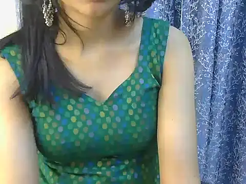 Cute_Pihu01's cam snapshot