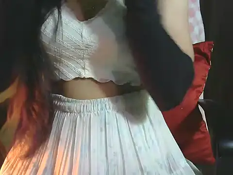 sheetal-sheetal95's cam snapshot