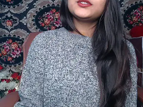 Wish_Queen's cam snapshot