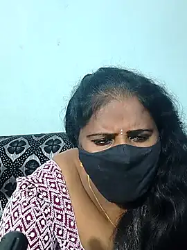 siri_telugutamil's cam snapshot