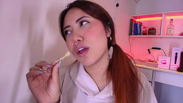 Saelivrae's cam snapshot