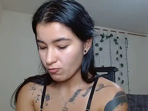 kazumi6's cam snapshot