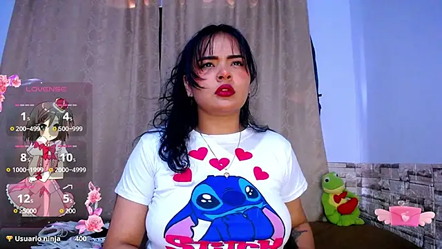 alicep_1's cam snapshot