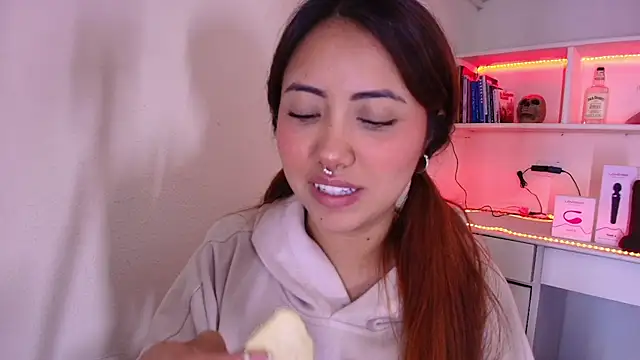 Saelivrae's cam snapshot