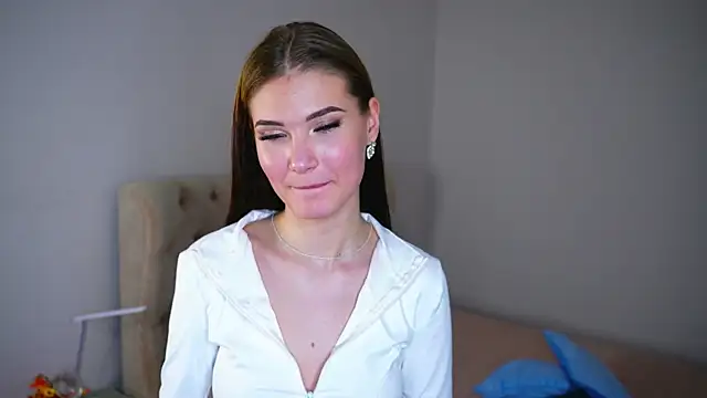 TaneshaRafail's cam snapshot