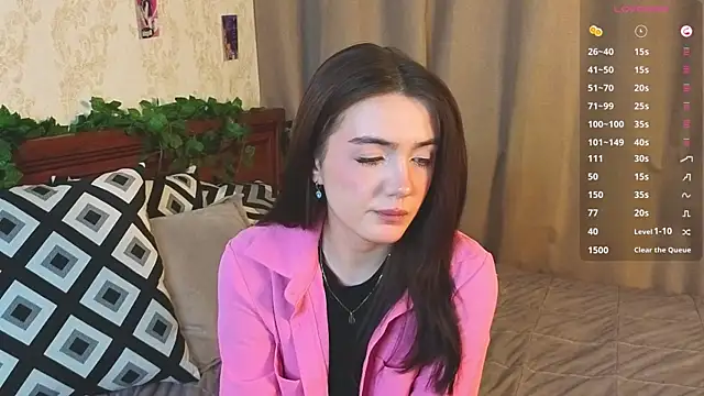 RenownedMister's cam snapshot