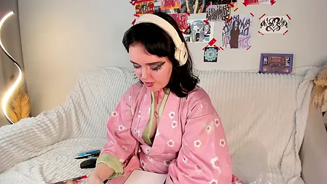 TracyLilith's cam snapshot