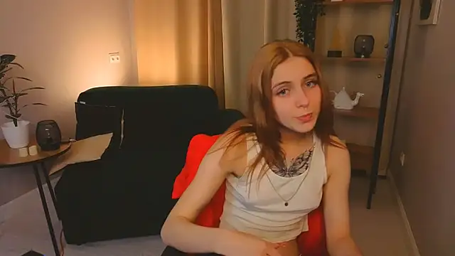 Bella_xBaby's cam snapshot