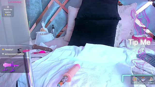 LizSheibaum's cam snapshot