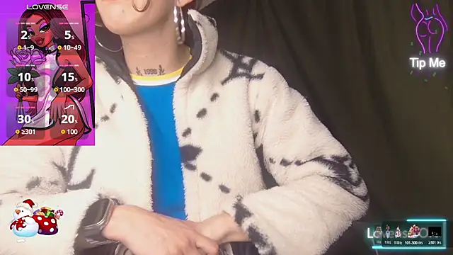 Scarlett_crastrawberry live sex cam