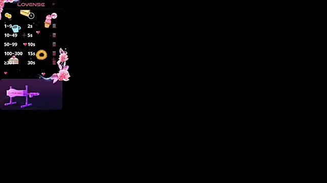 Lexy_gomez live sex cam