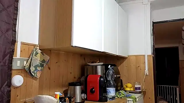 VanessaDoyle's cam snapshot