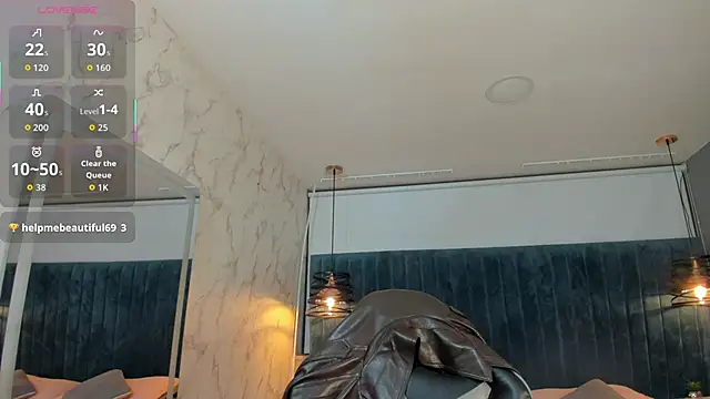 MAGIC_ISA's cam snapshot