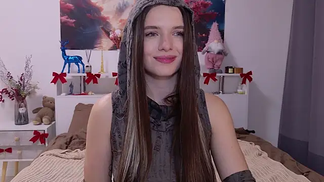 Nellie_Medina's cam snapshot