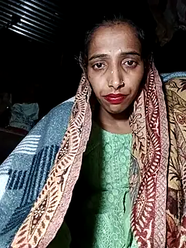 Pinki_thakur_1's cam snapshot