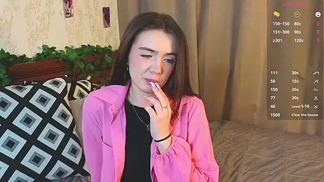 RenownedMister's cam snapshot