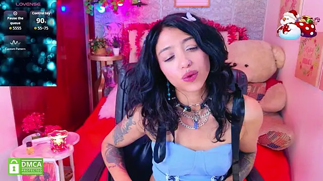 REDHOTTER_'s cam snapshot