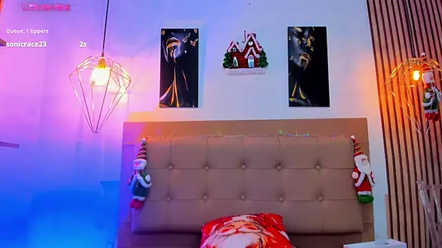 alesziarose's cam snapshot