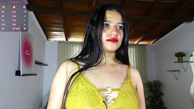 Miin_yuna's cam snapshot