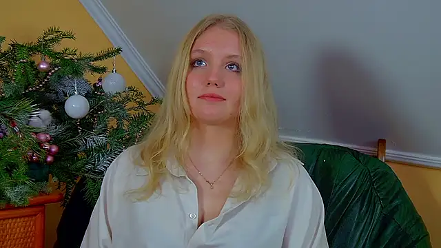 EmilyEvanse's cam snapshot