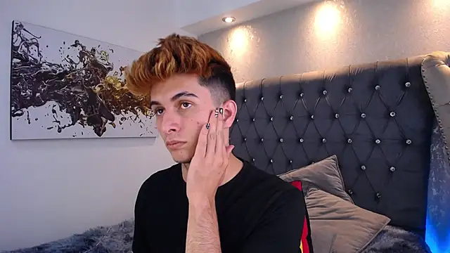 MrWilliseo live sex cam