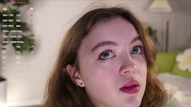 MarilynDibartolo live sex cam