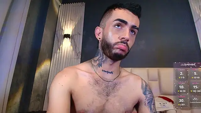 Marcelo_ruiz_ live sex cam