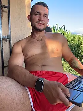 Marco_Vega live sex cam