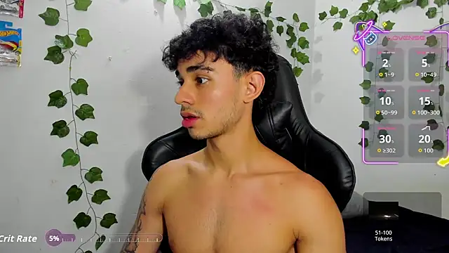 Noah_milleer live sex cam