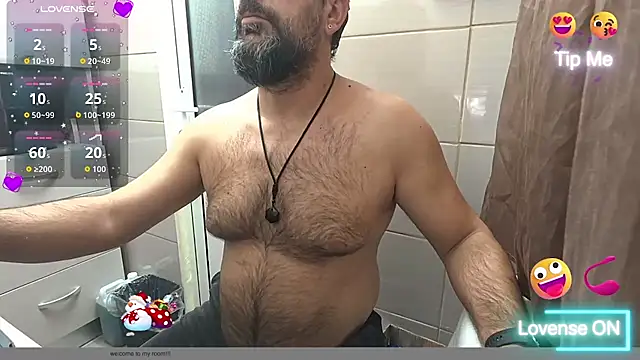 TARKAN1 live sex cam