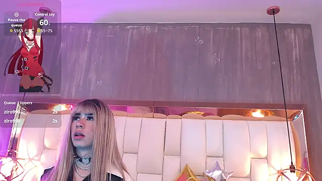 Foxxy_Doll live sex cam