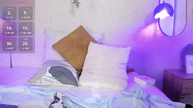 scarlet_dh's cam snapshot