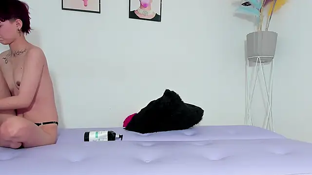 Passion_Submissive's cam snapshot