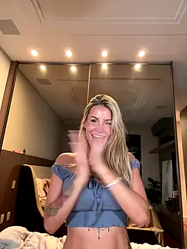 jasminesummer's cam snapshot