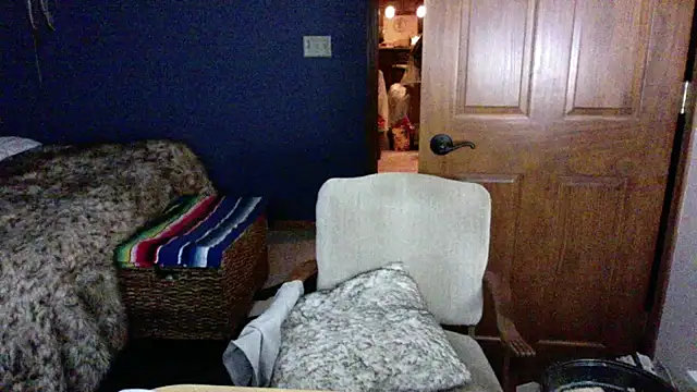 SpunRedneck live sex cam