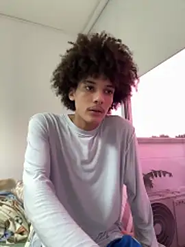 Max_Rain live sex cam