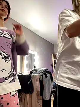 Best_Blondie1 live sex cam