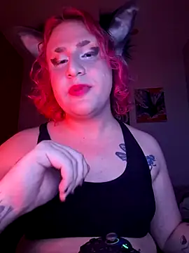 alien_ate_red live sex cam
