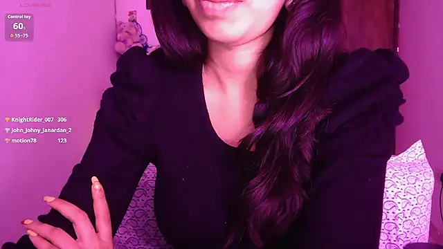 Samikshaa live sex cam