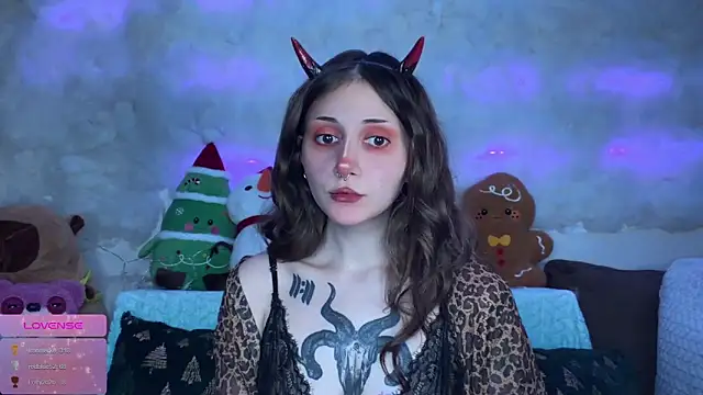 _Devill_Baby's cam snapshot