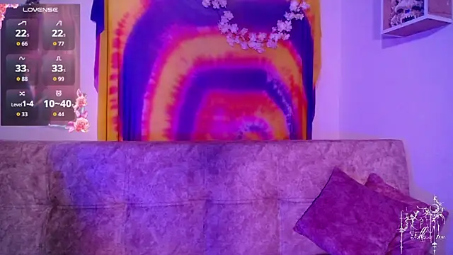 dark__nymph's cam snapshot